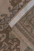 Antique Oushak Area Rug (7' x 10')